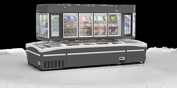 LEVIN To Showcase State-Of-The-Art Refrigeration Equipment At EuroShop