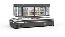 LEVIN To Showcase State-Of-The-Art Refrigeration Equipment At EuroShop