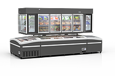 LEVIN To Showcase State-Of-The-Art Refrigeration Equipment At EuroShop