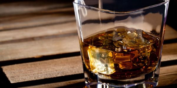 Coronavirus Lockdown Drives Jump In Vodka And Whiskey Sales In Russia