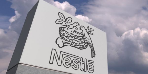 Nestlé Pushes Back Growth Target After Solid 2019