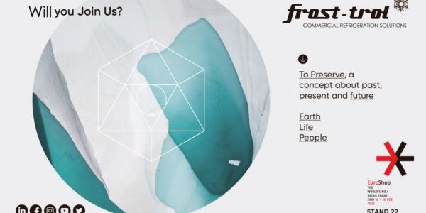Frost-Trol – Preserving The Past, Present And Future