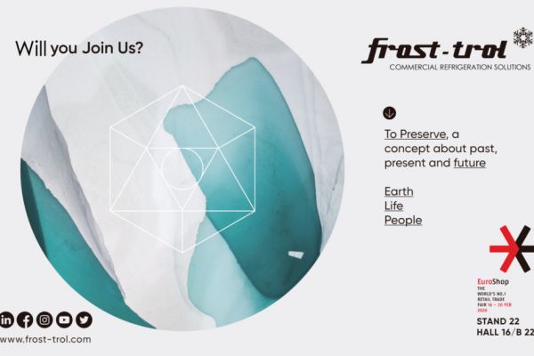 Frost-Trol – Preserving The Past, Present And Future