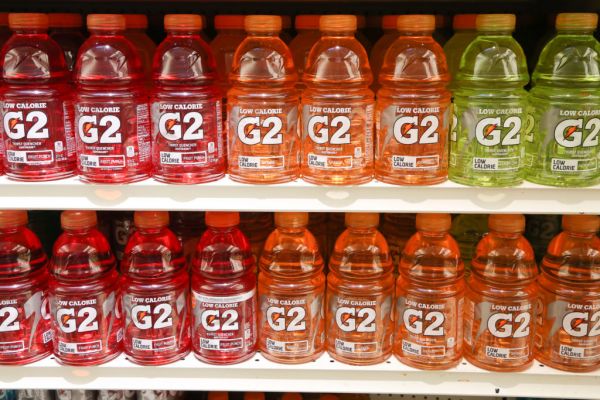 PepsiCo Tops Quarterly Forecasts On Demand For Healthy Snacks, Namesake Soda