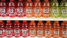 PepsiCo Tops Quarterly Forecasts On Demand For Healthy Snacks, Namesake Soda