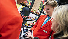 Kanzi Demonstrates 'The Power Of Great Taste' In Fruit Logistica