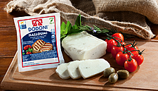 DODONI Halloumi Launches In Marks & Spencer Across The UK