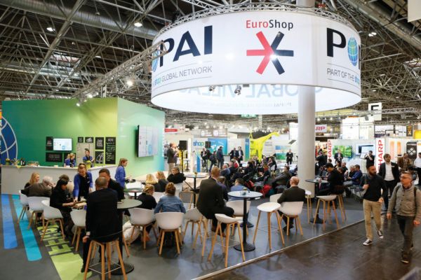 EuroShop 2020 – The World's Biggest Retail Trade Fair Kicks Off In Düsseldorf