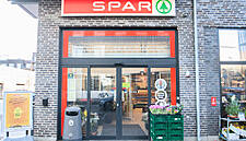 Spar Introduces Collection Points For IKEA Products In Denmark