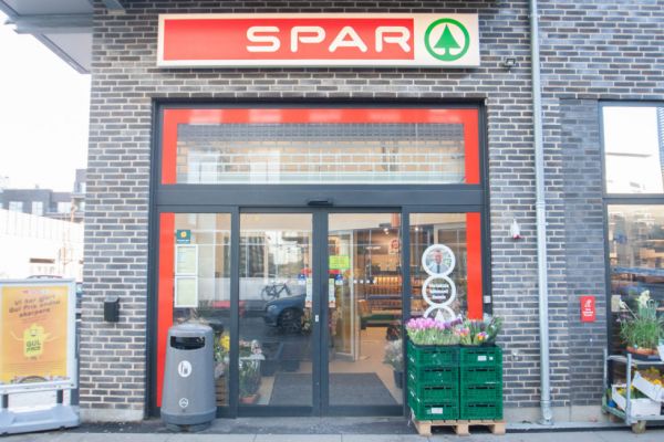 Spar Introduces Collection Points For IKEA Products In Denmark 