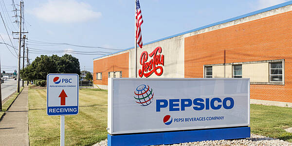 PepsiCo Aims For Net-Zero Greenhouse Gas Emissions By 2040