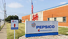 PepsiCo Aims For Net-Zero Greenhouse Gas Emissions By 2040