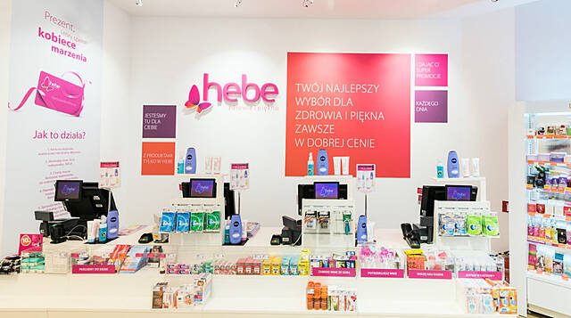 Hebe Announces Plan To Launch In Slovakia And The Czech Republic