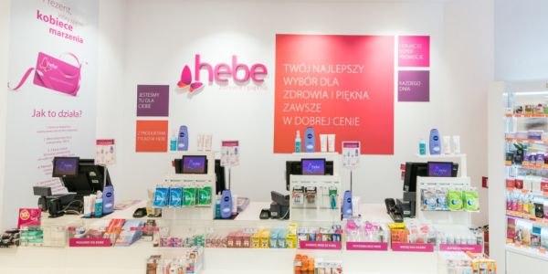 Hebe Announces Plan To Launch In Slovakia And The Czech Republic