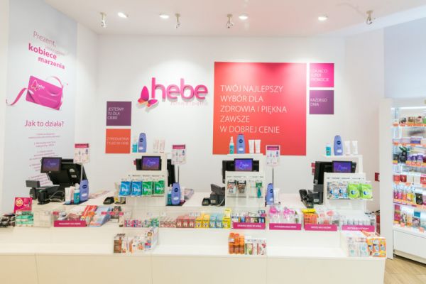 Hebe Announces Plan To Launch In Slovakia And The Czech Republic