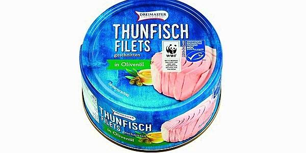 Netto Marken-Discount's Own-Brand Tuna Fillet Range Earns MSC Certification