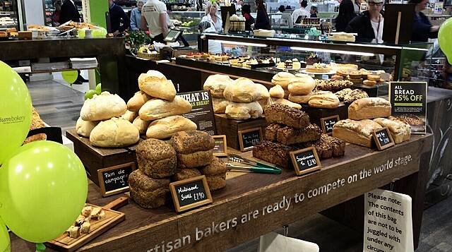 Tesco Taking A 'Serious Look' At Removing Unnecessary Parts Of Its Operation, Says Analyst
