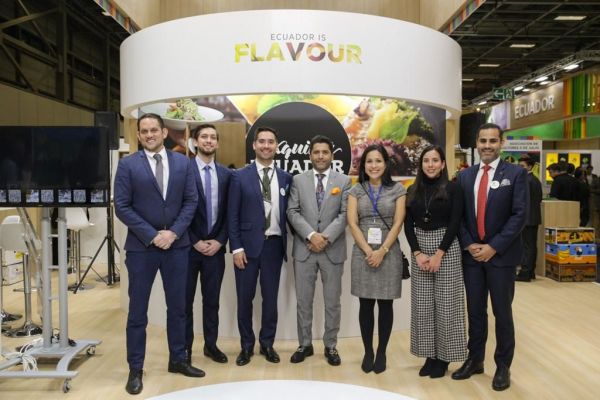 'Premium And Sustainable' Food Products From Ecuador