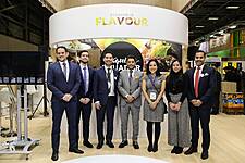 'Premium And Sustainable' Food Products From Ecuador
