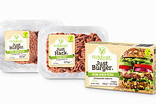 Edeka To Launch Own-Brand Vegan Patties And Mince