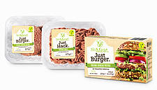 Edeka To Launch Own-Brand Vegan Patties And Mince