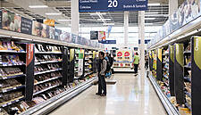 Tesco Full-Year Results – What The Analysts Said