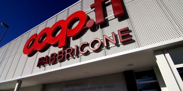 Unicoop Firenze Opens New Store In Italy