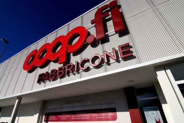 Unicoop Firenze Opens New Store In Italy