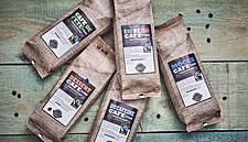 Cactus Expands Private-Label Fairtade Coffee Range