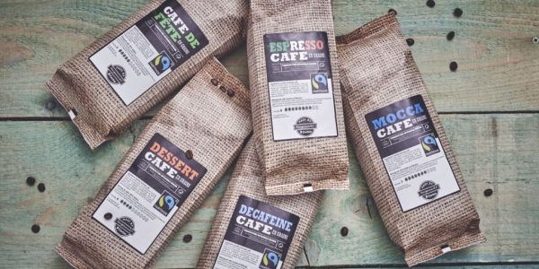 Cactus Expands Private-Label Fairtade Coffee Range