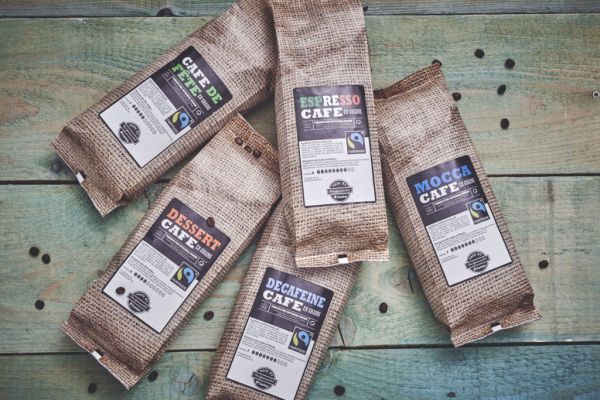 Cactus Expands Private-Label Fairtade Coffee Range