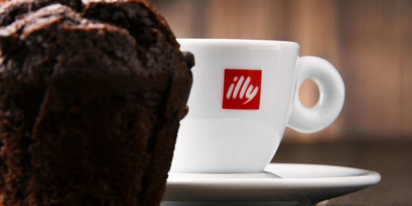 Italy's Illy Seeks Investor For Food Portfolio: Reports