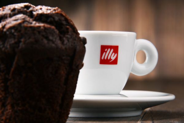 Illy Presses Ahead With Plans To Expand After Peninsula Bid