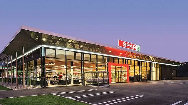 Spar Austria Group Posts Sales Of €15.7bn In 2019