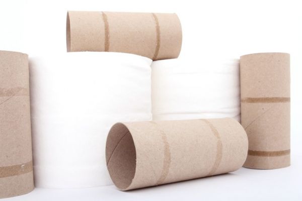 Australian Stores Ration Toilet Paper Amid Coronavirus Panic Buying