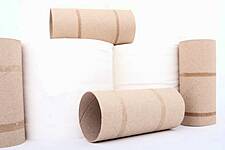 Germans Start 'Hamstering' Toilet Paper Again As COVID-19 Cases Surge