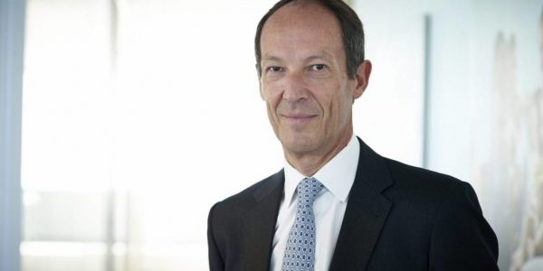 Ontex Lines Up Former Henkel CEO As Future Chairman