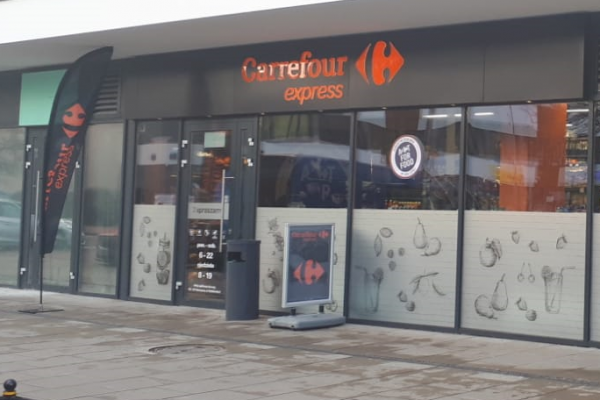 Carrefour Polska Opens Ten New Stores In The First Two Months Of 2020
