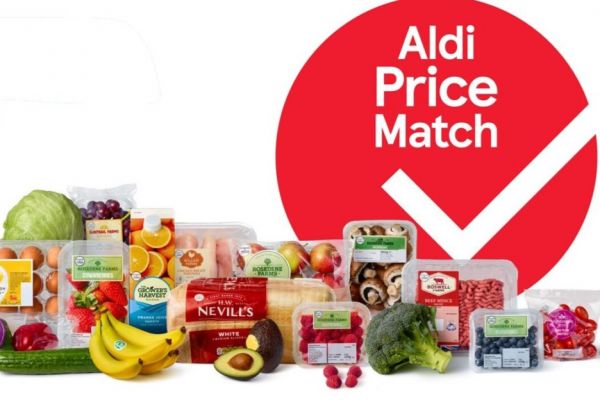 Britain's Tesco To Price Match Aldi Products