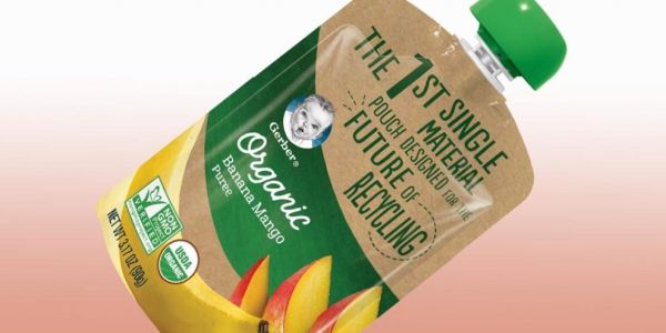 Nestlé To Launch 100% Recyclable Packaging For Baby Food Products