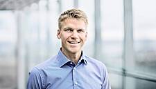 Anders Bering Leaves Carlsberg Group