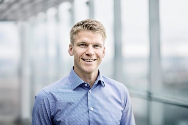 Anders Bering Leaves Carlsberg Group
