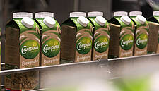 FrieslandCampina Signs European Plastics Pact