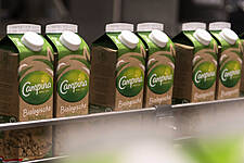 FrieslandCampina Signs European Plastics Pact