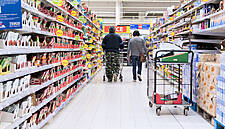 Panic Buying Due To Coronavirus Is 'Unnecessary', Says Czech Business Head