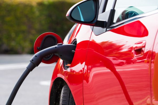 Walmart Plans Own EV Charger Network At US Stores By 2030