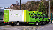 Waitrose Adds 24 Stores To Its Online Delivery Network