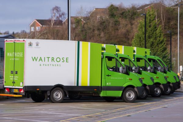 Waitrose Adds 24 Stores To Its Online Delivery Network