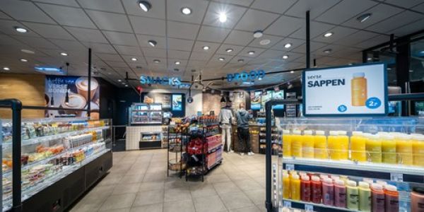 Albert Heijn To Expand Partnership With BP In The Netherlands