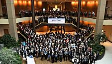 Food Safety First At the 2020 GFSI Conference In Seattle
